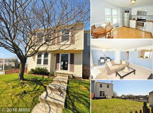 2 Camellia Ct, Baltimore, MD 21234