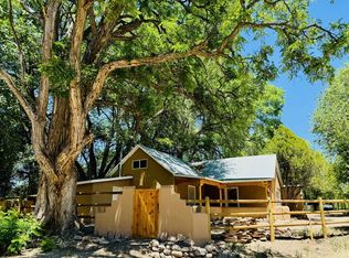 19 Private Drive 1444, Chimayo, NM 87522