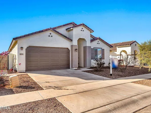 1135 E WESTWOOD Drive, Casa Grande, AZ 85122