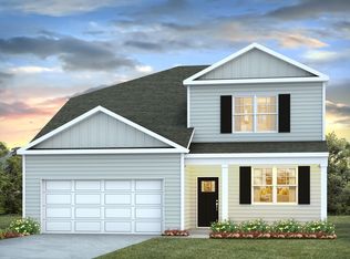 318 Salvia St, Moncks Corner, SC 29461