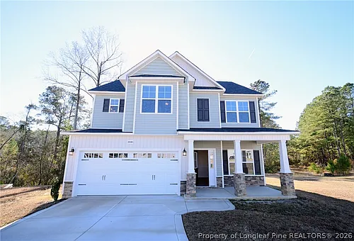 2008 Cason Creek Dr Photo 1