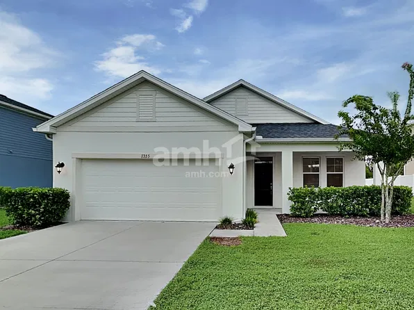 1355 Celery Palm Cv, Sanford, FL 32771