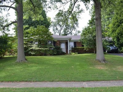 1817 Blue Ridge Dr, Lexington, KY, 40505