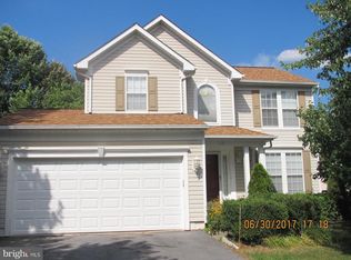 112 Foxhound Dr, Glen Burnie, MD 21061