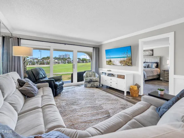 520 N Richard Jackson Blvd Unit 1204, Panama City Beach, FL 32407