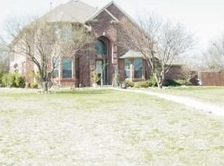 4004 Moonlight Dr, Little Elm, TX 75068