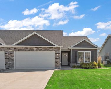 18467 Platinum Dr, Lowell, IN, 46356