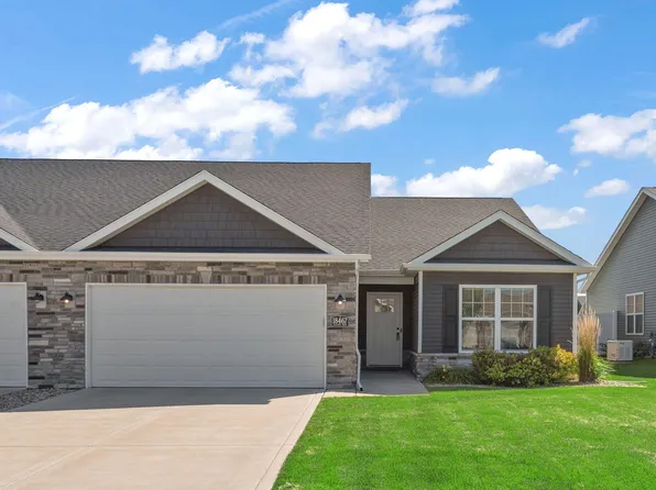 18467 Platinum Dr, Lowell, IN 46356
