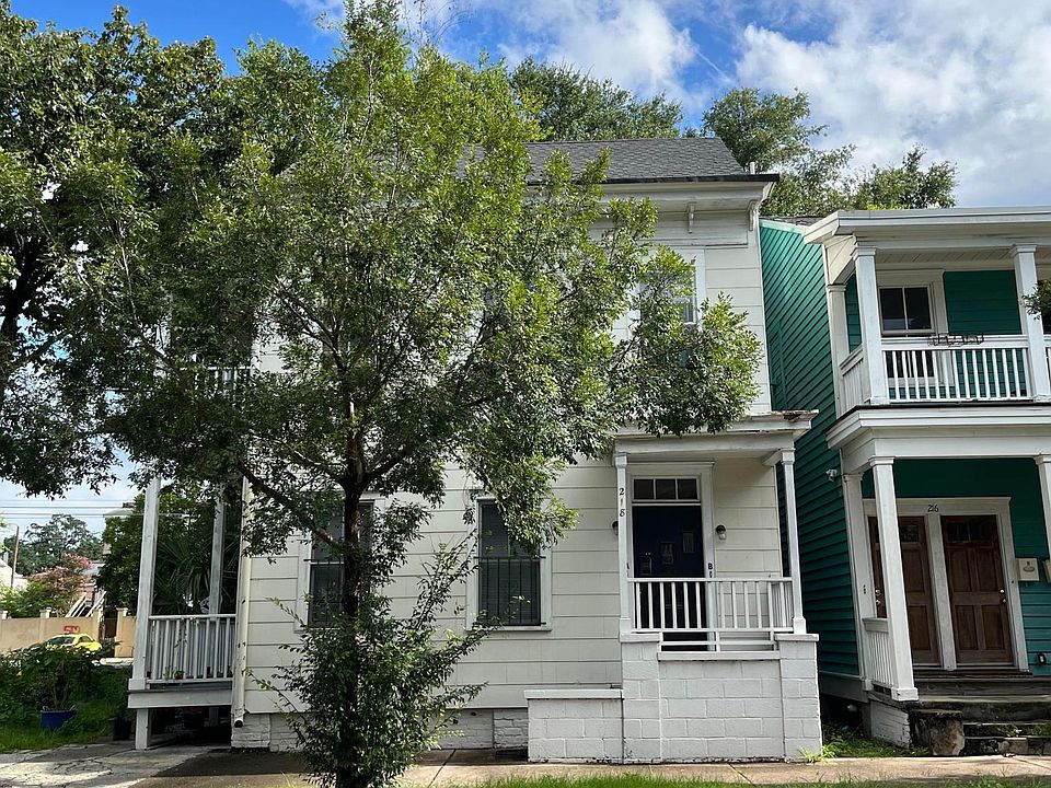 218 W Anderson St #B, Savannah, GA 31401 | Zillow