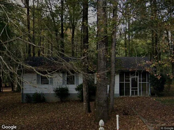 4073 Twin Springs Rd, Gainesville, GA 30507