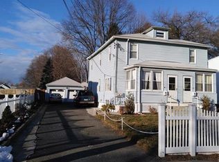 100 Whiting Rd, East Hartford, CT 06118
