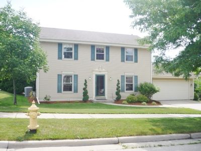 1101 Poplar Dr, Waukesha, WI, 53188