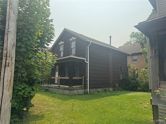 3rd image of 1113 South Ave