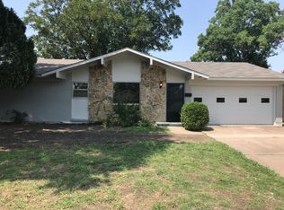 1134 Shadyglen Cir, Richardson, TX 75081