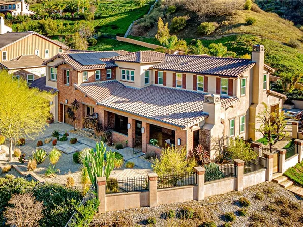 24957 Old Stone Way, Stevenson Ranch, CA 91381