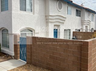 8141 Autumn Star Ave, Las Vegas, NV 89145
