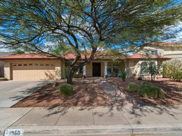 1960 E VAUGHN Street, Tempe, AZ 85283