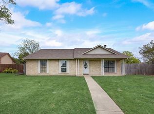 516 Grand Teton St, Cedar Hill, TX 75104