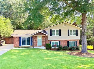 7663 Northfield Dr, Columbus, GA 31909