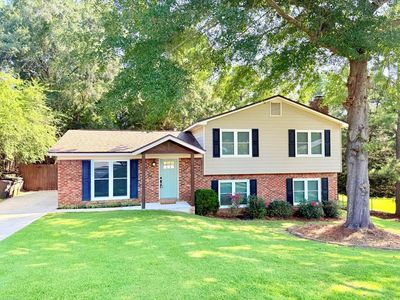 7663 Northfield Dr, Columbus, GA, 31909