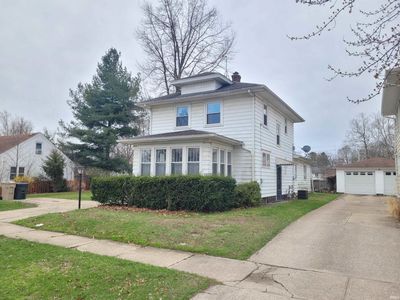 2033 Beverly Pl, South Bend, IN, 46616
