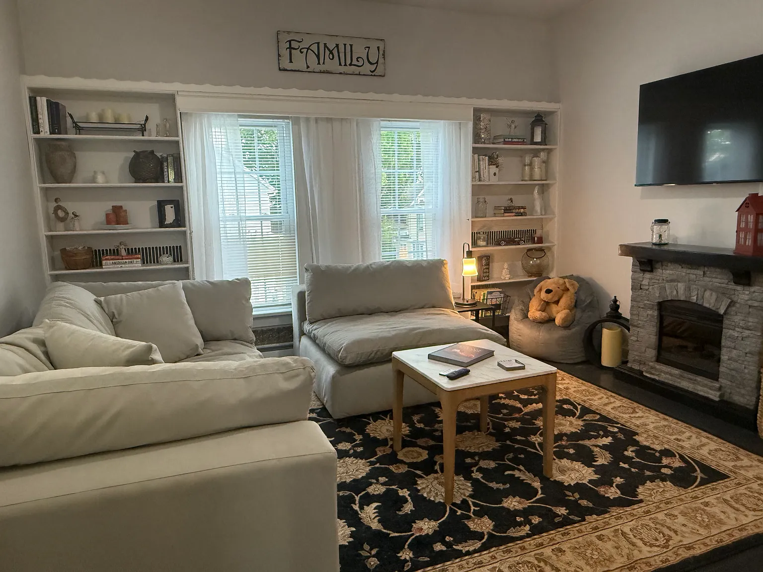 1 bed, 900 sqft, $1,050 — Photo 4