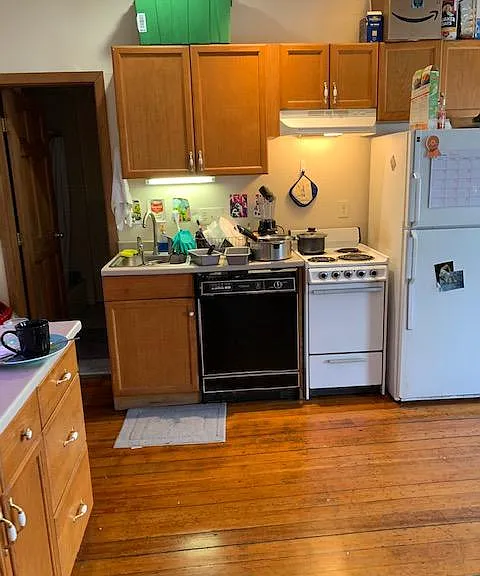 440 Wickenden St #3 — Photo 1