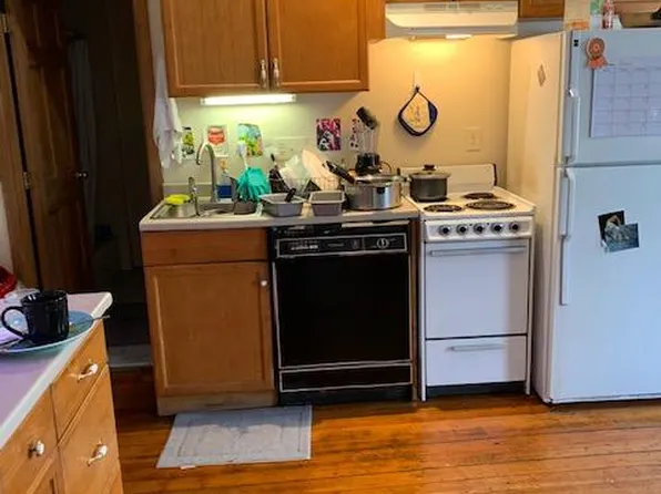 440 Wickenden St #3, Providence, RI 02903