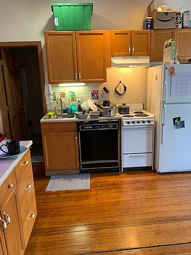 440 Wickenden St #3 Photo 1