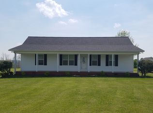 535 County Road 514, Rainsville, AL 35986