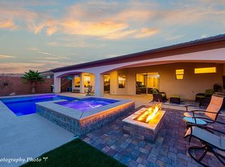 657 Morning Sun Way, Mesquite, NV 89027