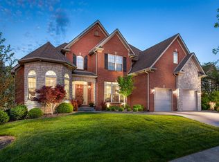 2412 Franks Way, Lexington, KY 40509