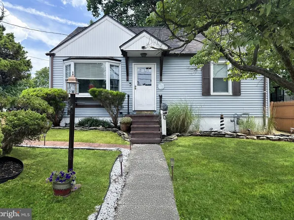 24 E 5th Ave, Runnemede, NJ 08078