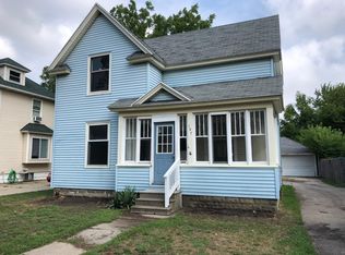 127 W 17th St, Holland, MI 49423