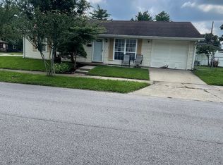 1625 Adams St, Lafayette, IN 47905