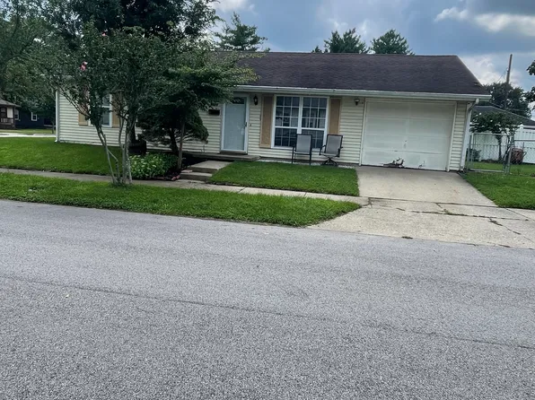 1625 Adams St, Lafayette, IN 47905