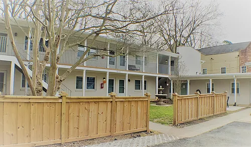 1608 Glenwood Ave #N Photo 1