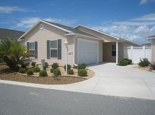 881 Amber Ct, The Villages, FL 32163