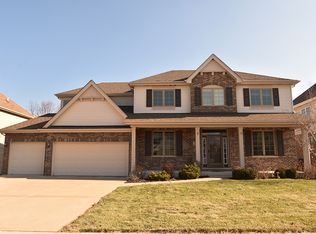 15005 S Hunters Way, Lockport, IL 60441