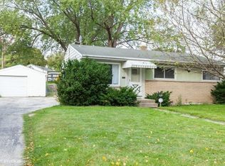 5107 N 77th St, Milwaukee, WI 53218