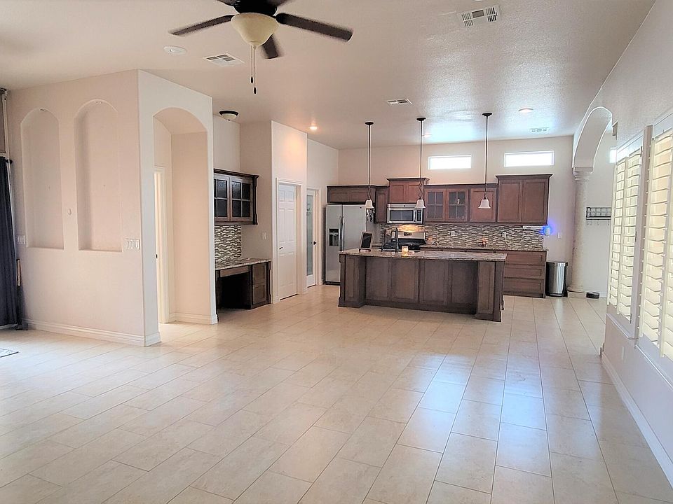 128 Apache Brave St, Santa Teresa, NM 88008 Zillow