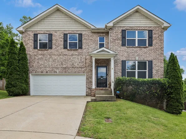 2725 Amber Crest Ct, Antioch, TN 37013