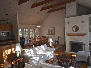 110 Springy Banks Rd, East Hampton, NY 11937