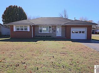 1305 Sycamore St, Murray, KY 42071