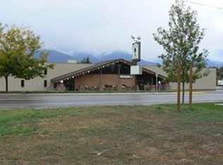 601 Main St, Stevensville, MT 59870
