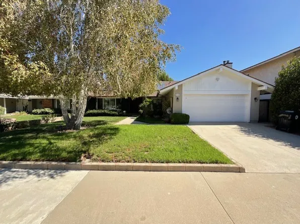 25158 Avenida Ignacio, Santa Clarita, CA 91355