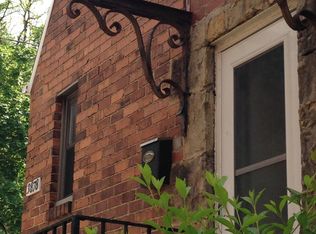 3878 Beechwood Blvd, Pittsburgh, PA