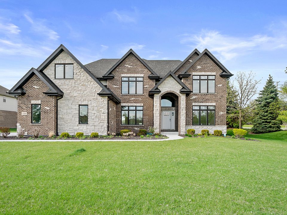 11606 Sapphire Ct, Frankfort, IL 60423 Zillow