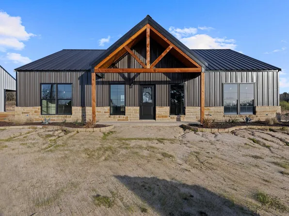 625 County Road 310, De Berry, TX 75639