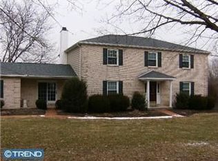 823 William Thomas Dr, Kennett Square, PA 19348